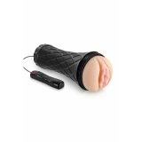 Udholdenhed Jack Ass Real Body Natur #5