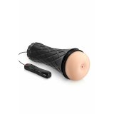 Realistisk Dildo Real Body #3