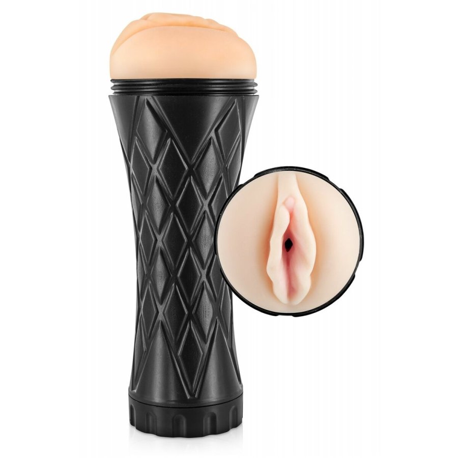Udholdenhed Jack Ass Real Body #1