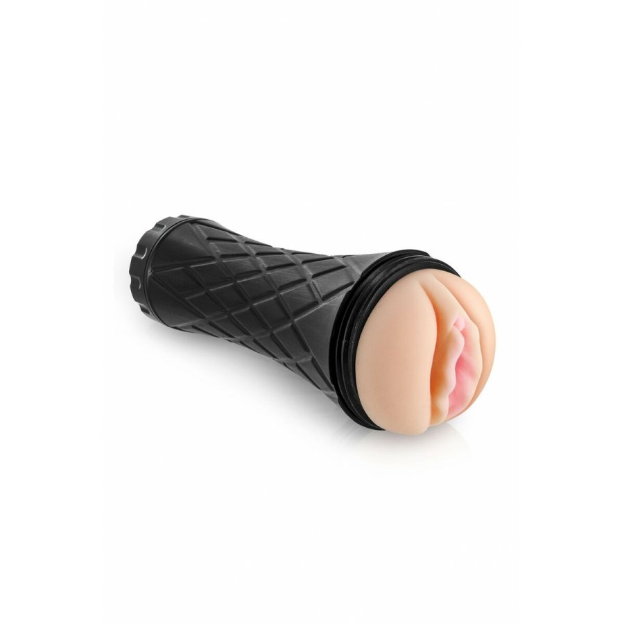Udholdenhed Jack Ass Real Body #2