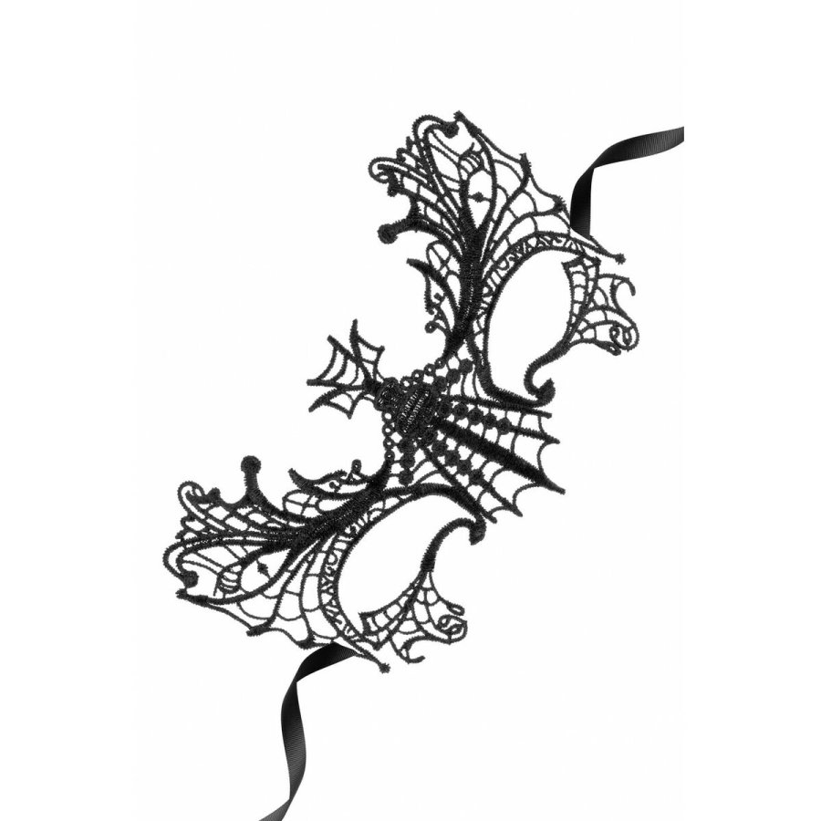 Shhh Bind for jnene Maskarade Sort #3