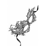 Shhh Bind for jnene Maskarade Sort #3