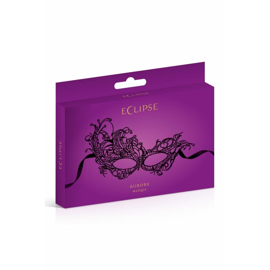 Shhh Bind for jnene Maskarade Sort #5