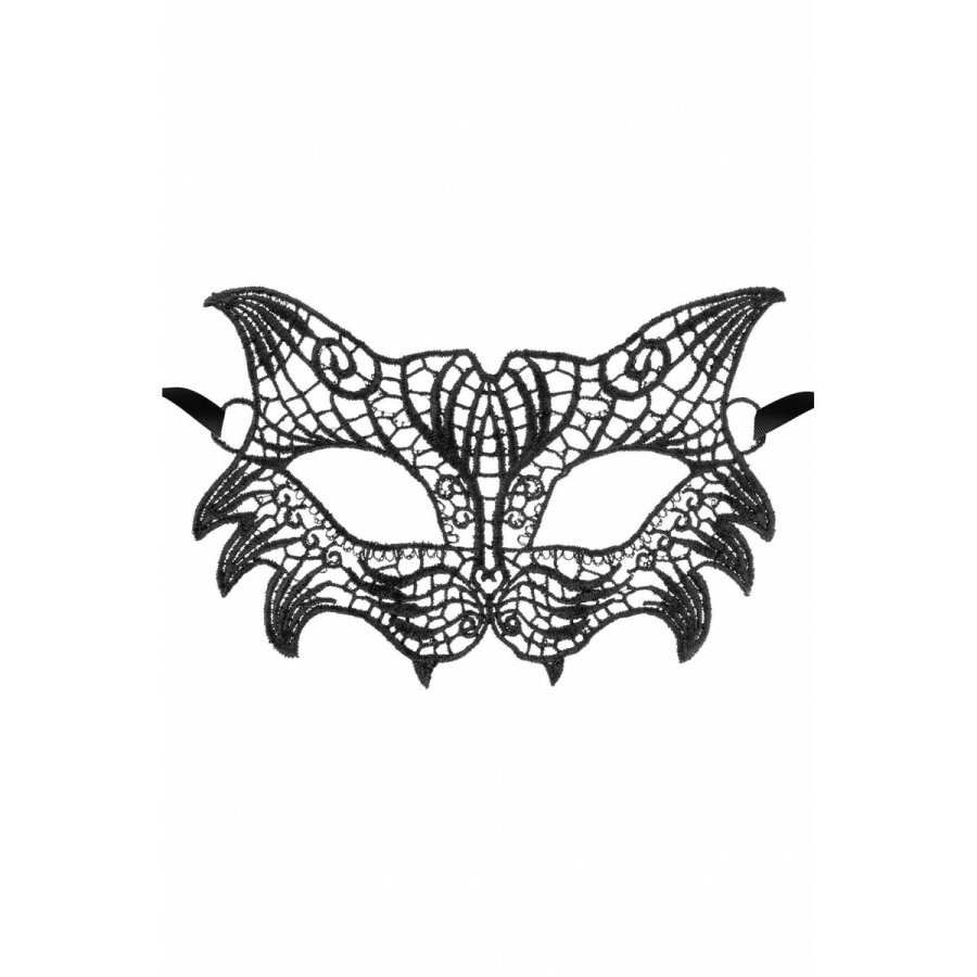 Shhh Bind for jnene Maskarade Sort #1