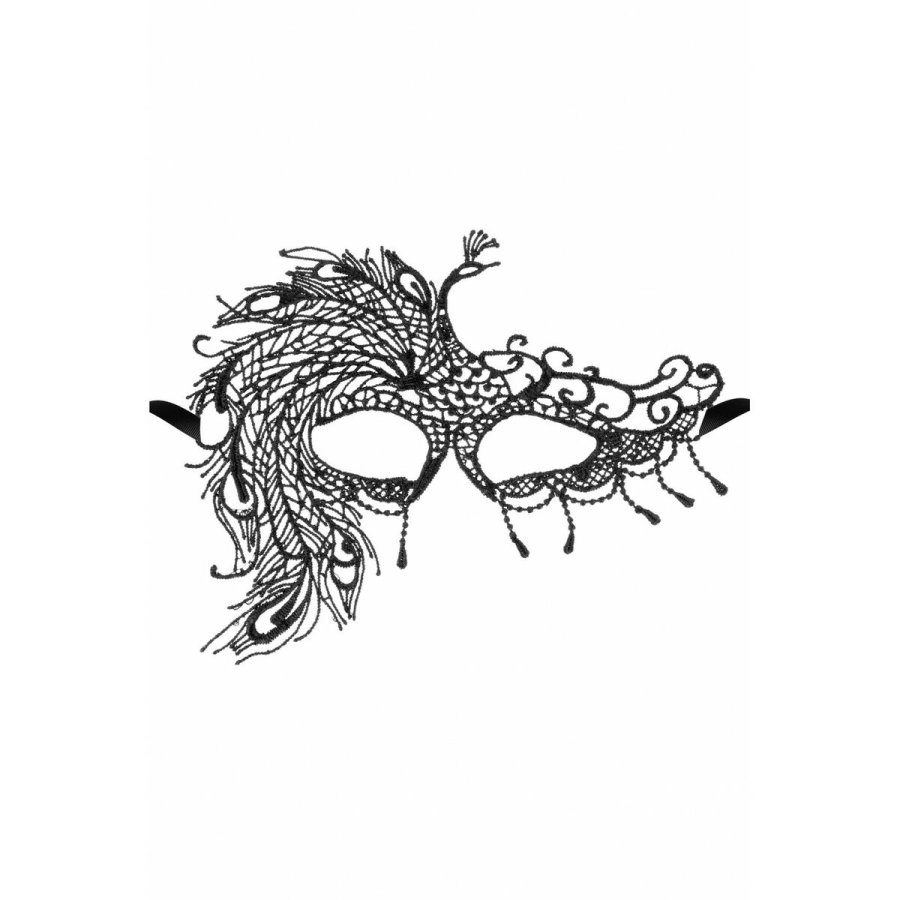 Shhh Bind for jnene Maskarade Sort #1