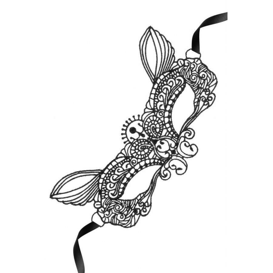 Maske Maskarade PLEINE LUNE Sort #3