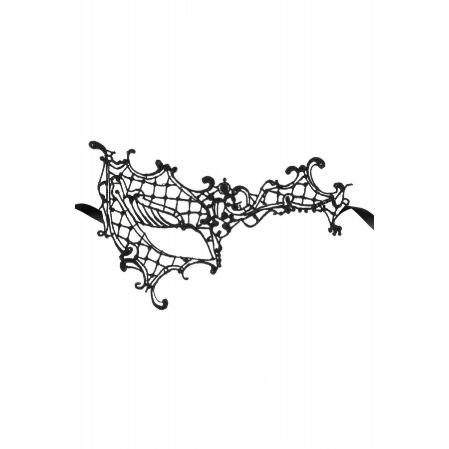 Shhh Bind for jnene Maskarade Sort #1