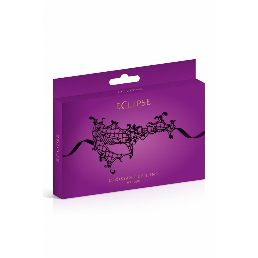 Shhh Bind for jnene Maskarade Sort #5