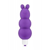 Vibrator My First Lilla Silikone #1