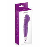 Vibrator My First Lilla #3