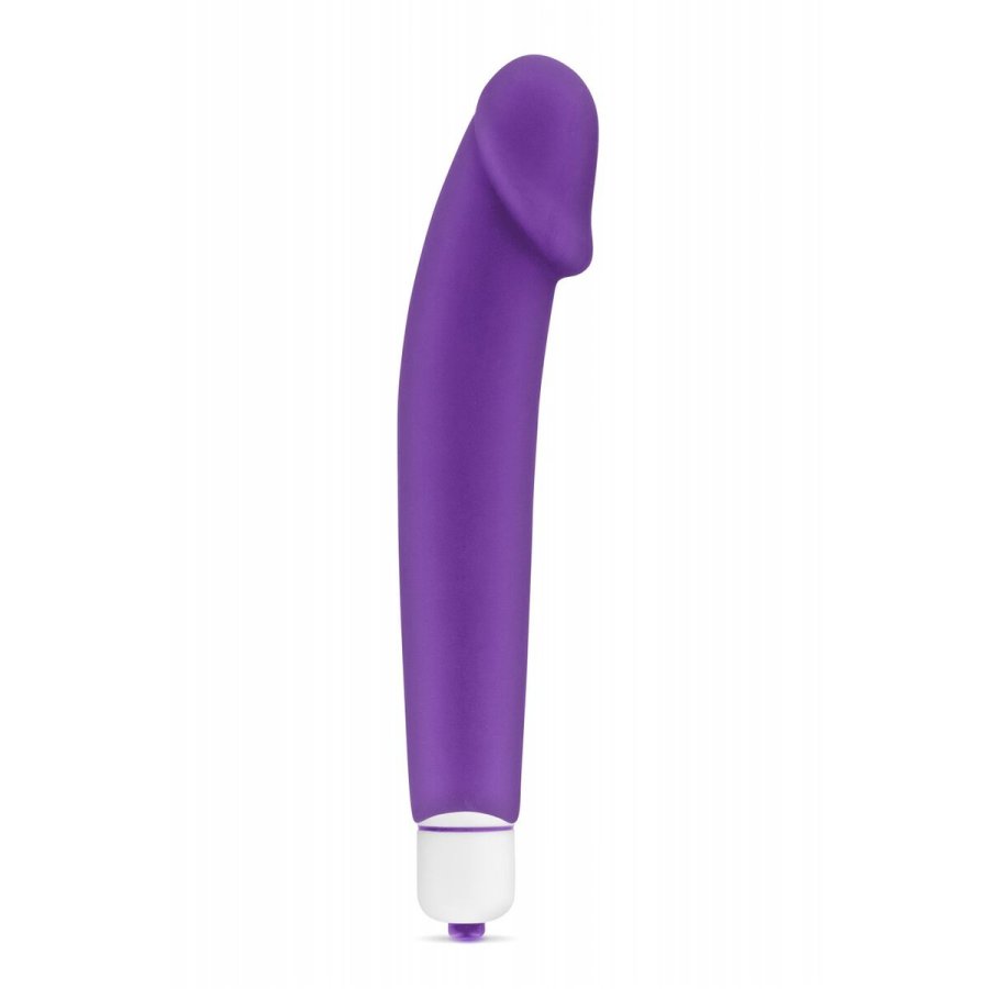 Vibrator My First Lilla Silikone #1