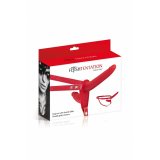 Strap-On Dildo Fetish Tentation Rd 15,5 cm #2