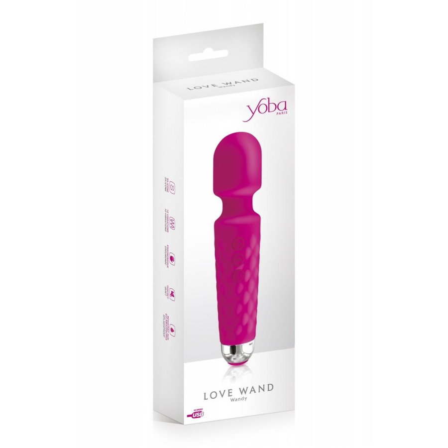 Vibrator Yoba #2
