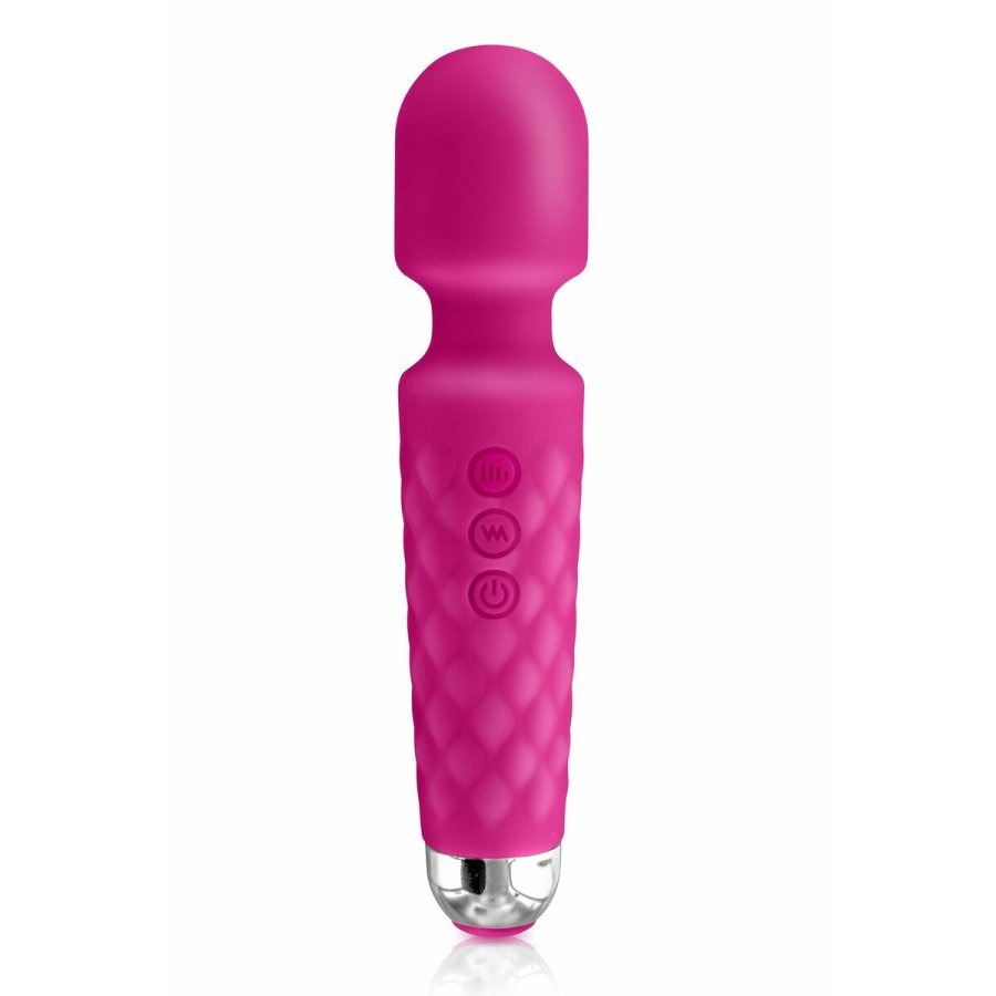 Vibrator Yoba #4