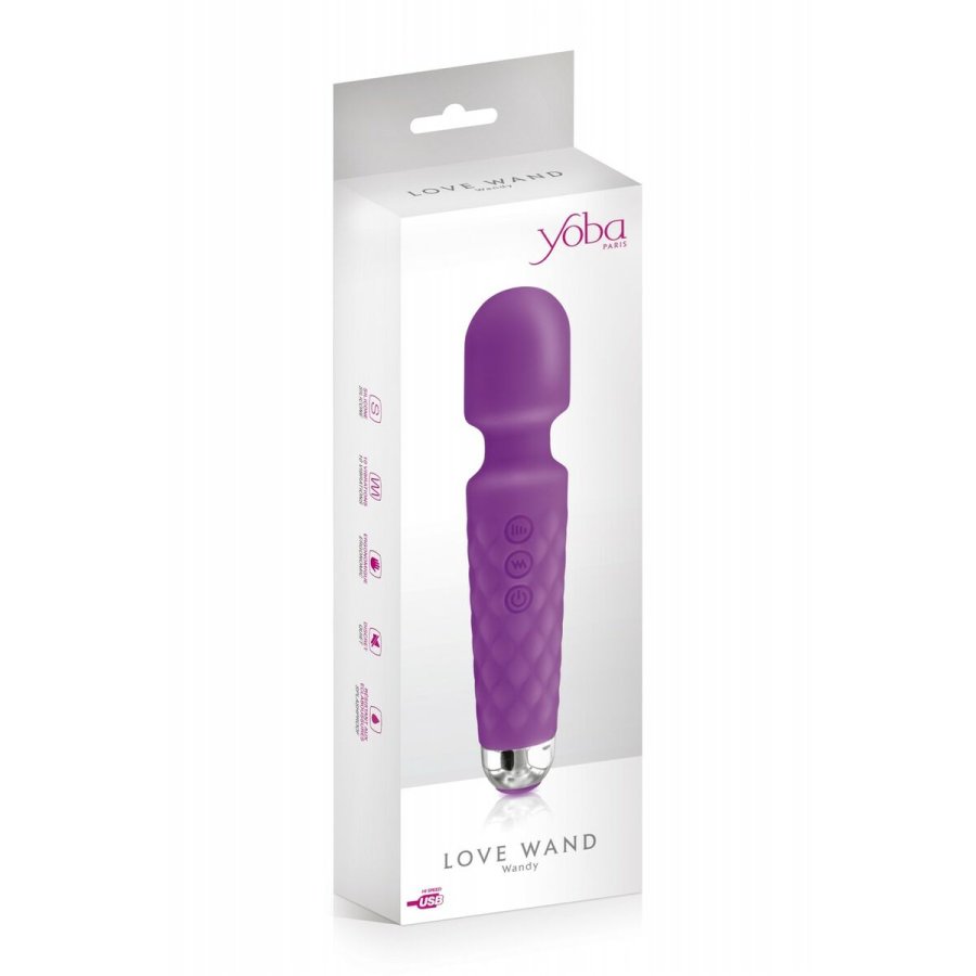 Massager Yoba #5