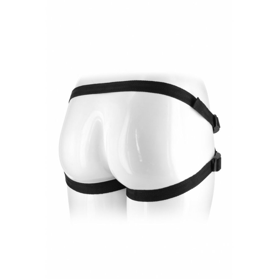 New Comers Rem Real Body #3