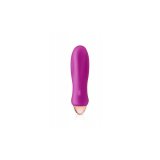 Vibrator My First Pink Silikone #1