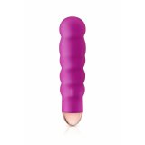 Vibrator My First Pink Silikone #1