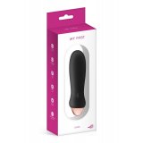 Vibrator My First Sort #5