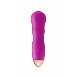 Vibrator My First Pink Silikone #1