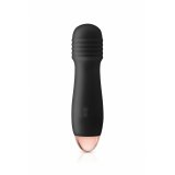 Vibrator My First Sort Silikone #1