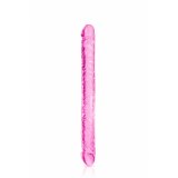 Dildo Pure Jelly Pink #1