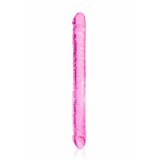 Dildo Pure Jelly Pink 44 cm #1