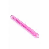 Dildo Pure Jelly Pink 44 cm #3