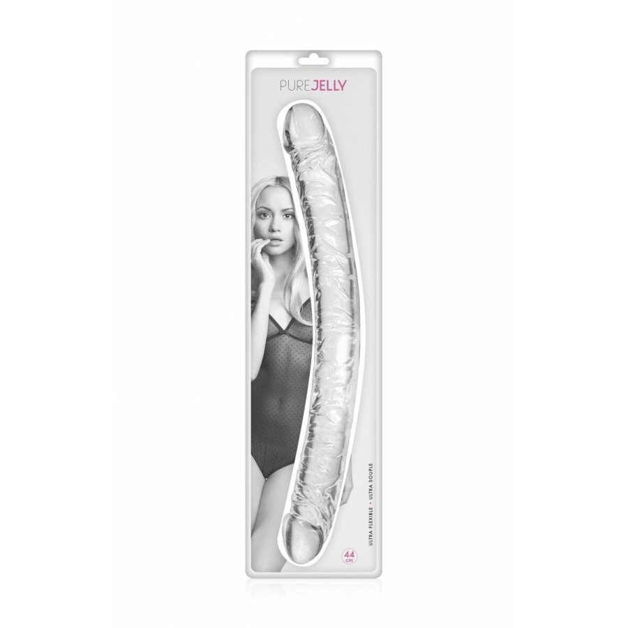 Dildo Pure Jelly #5