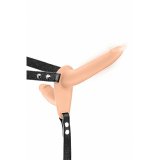 Strap-On Dildo Fetish Tentation Natur 15,5 cm #1