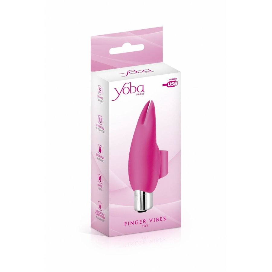 Dildo Yoba #3
