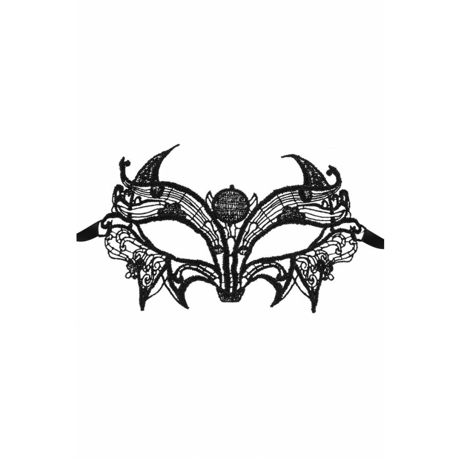 Shhh Bind for jnene Maskarade Sort #1