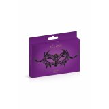 Shhh Bind for jnene Maskarade Sort #3