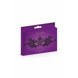 Maske Maskarade VOIE LACTEE Sort #3