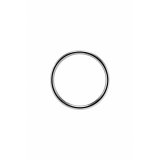 Ring Locked 42'5 x 11 mm Stl #3