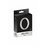 Ring Locked 47'5 x 11 mm Stl #5