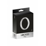 Ring Locked 50 x 11 mm Stl #5
