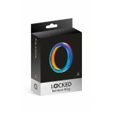 Ring Locked 47 mm Stl #5