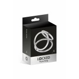 Ring Locked 45/32/37 mm Stl #5