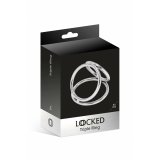 Ring Locked 50/37/45 mm Stl #5