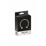 Ring Locked 40 mm Stl #5