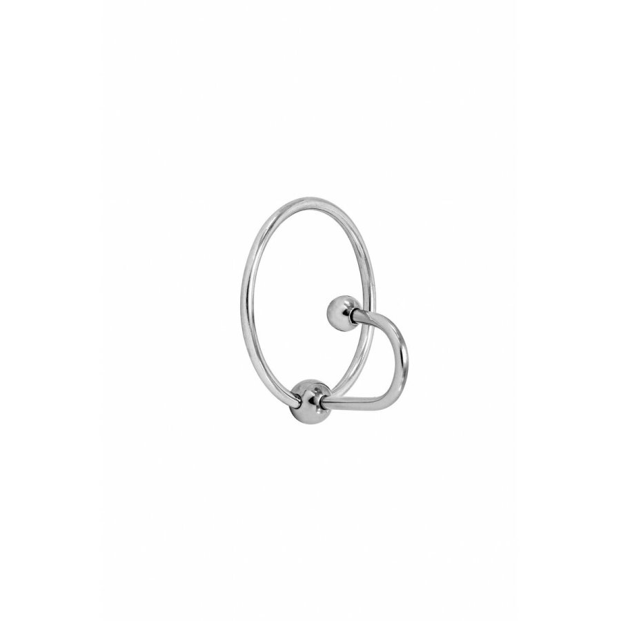 Ring Locked 40 mm Stl #1