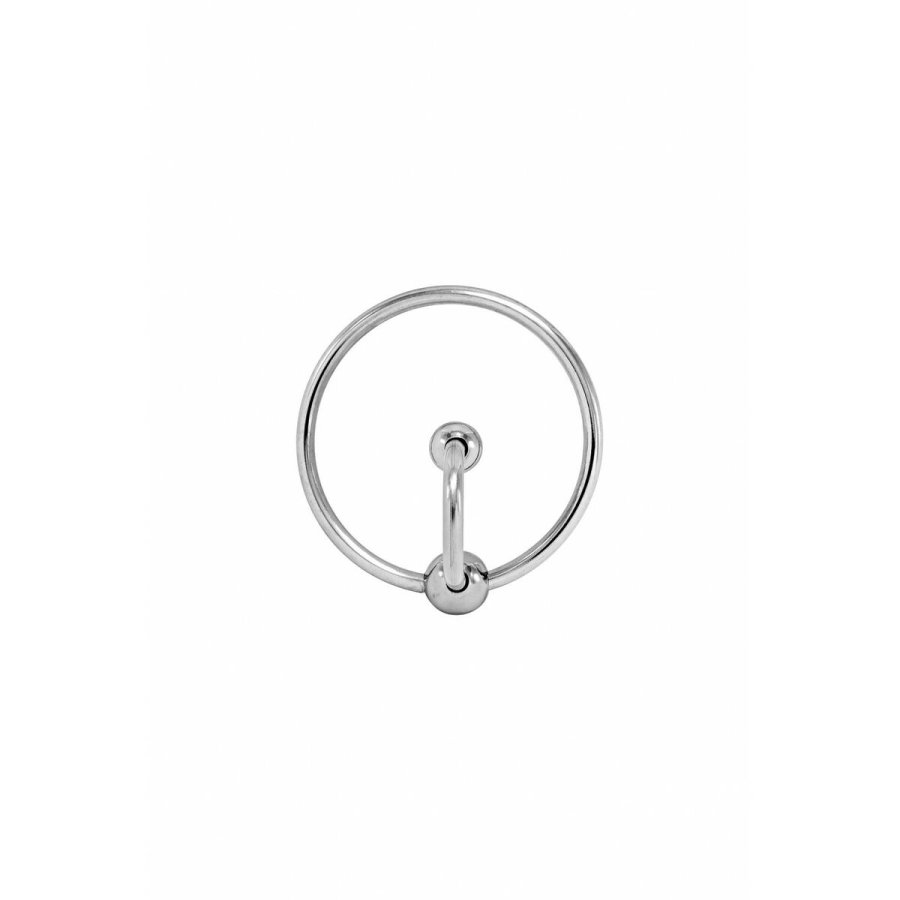 Ring Locked 40 mm Stl #3