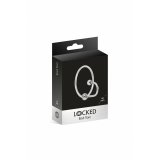 Ring Locked 40 mm Stl #5