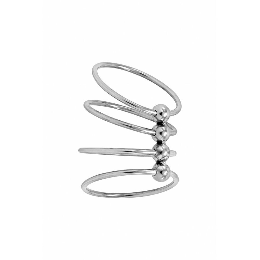 Ring Locked 45 mm Stl #1