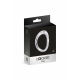 Ring Locked 38 mm Stl #5
