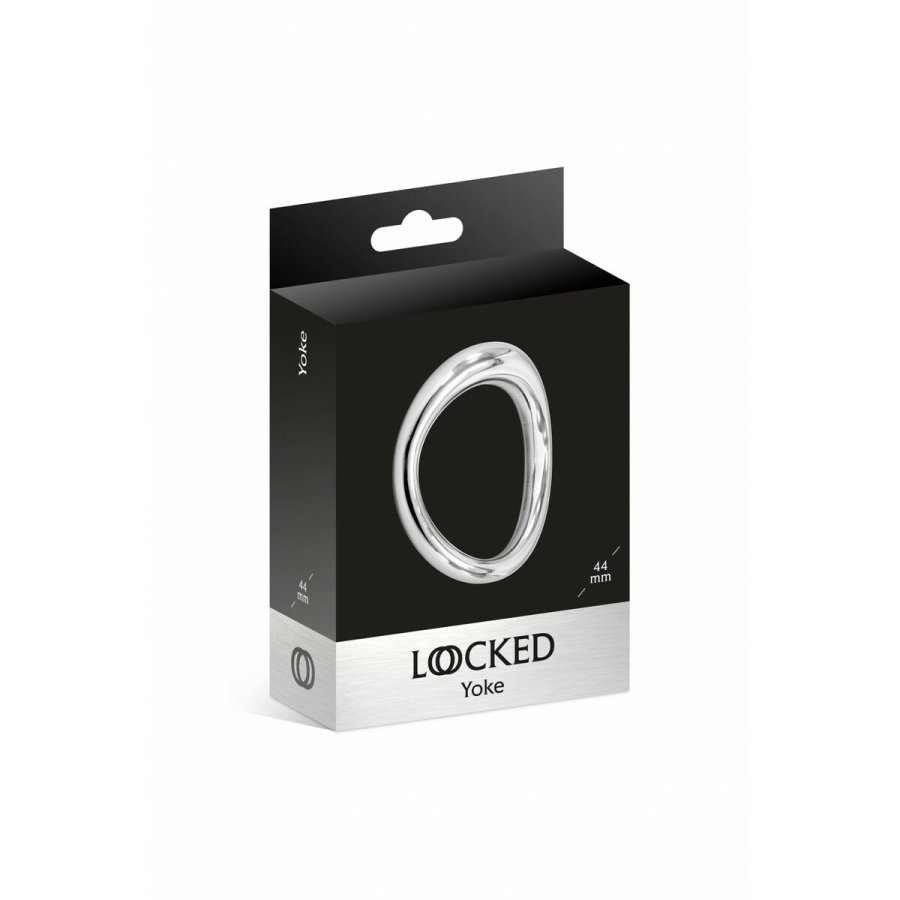 Ring Locked 38 mm Stl #5