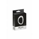 Ring Locked 51 mm Stl #5