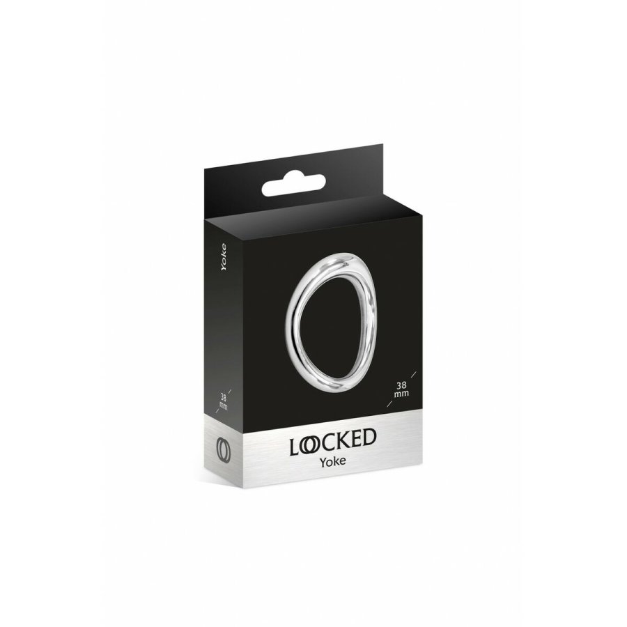 Ring Locked 51 mm Stl #5