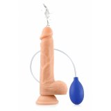 Realistisk Dildo Real Body 21,5 cm #1